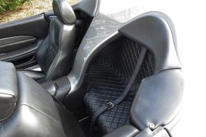 Aston Martin DB AR1 Zagato 2003 года  (NA)